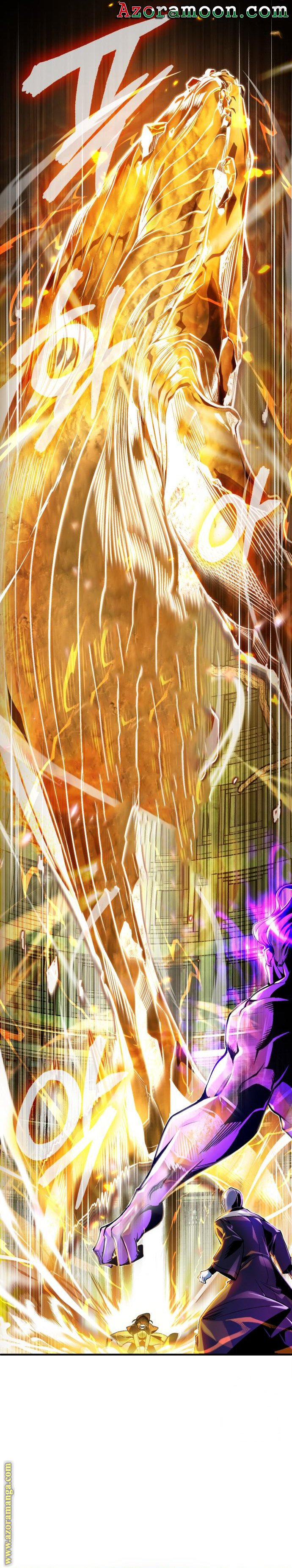 Read Academy’s Undercover Professor AR Manga Online
