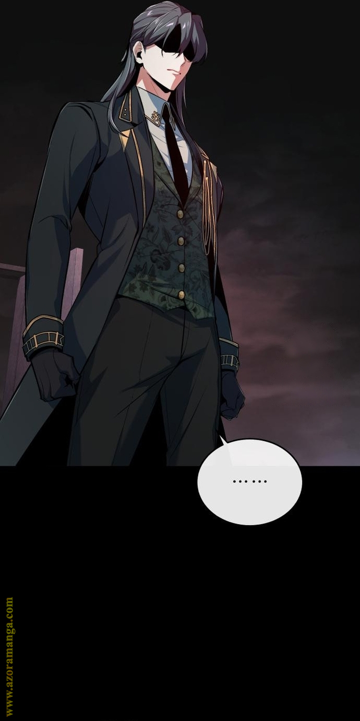 Read Academy’s Undercover Professor AR Manga Online
