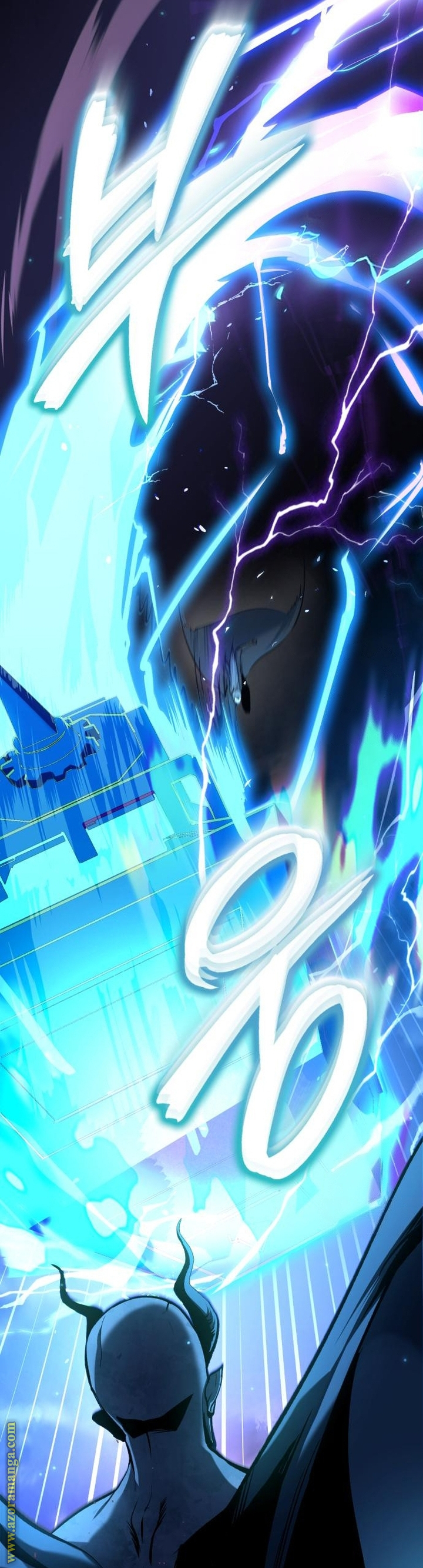 Read Academy’s Undercover Professor AR Manga Online