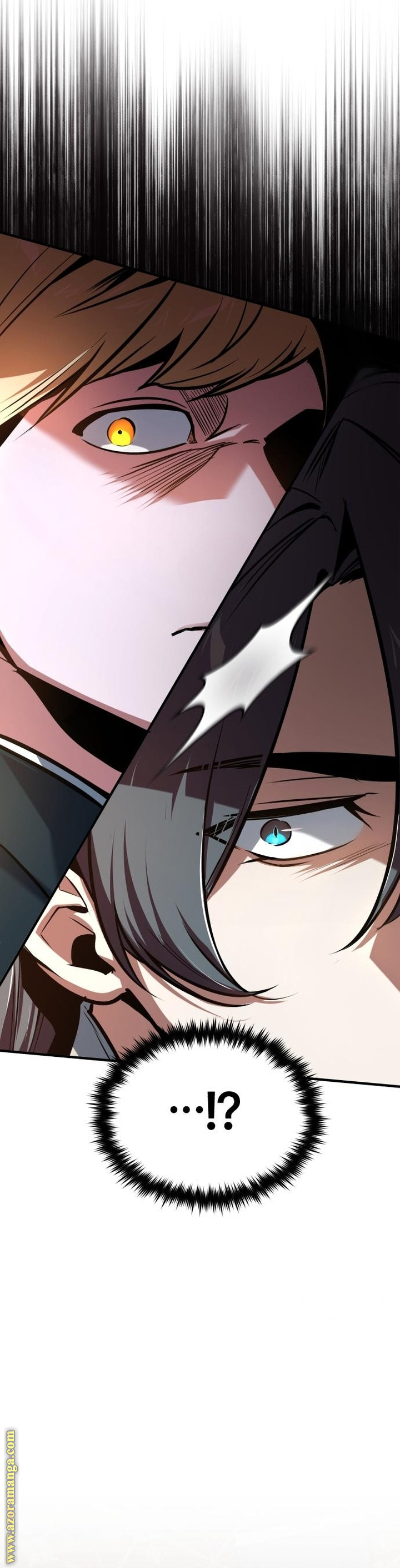 Read Academy’s Undercover Professor AR Manga Online