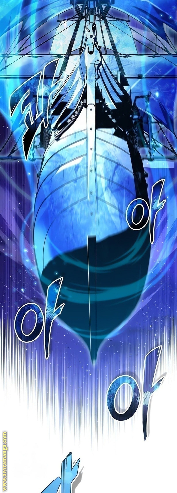 Read Academy’s Undercover Professor AR Manga Online