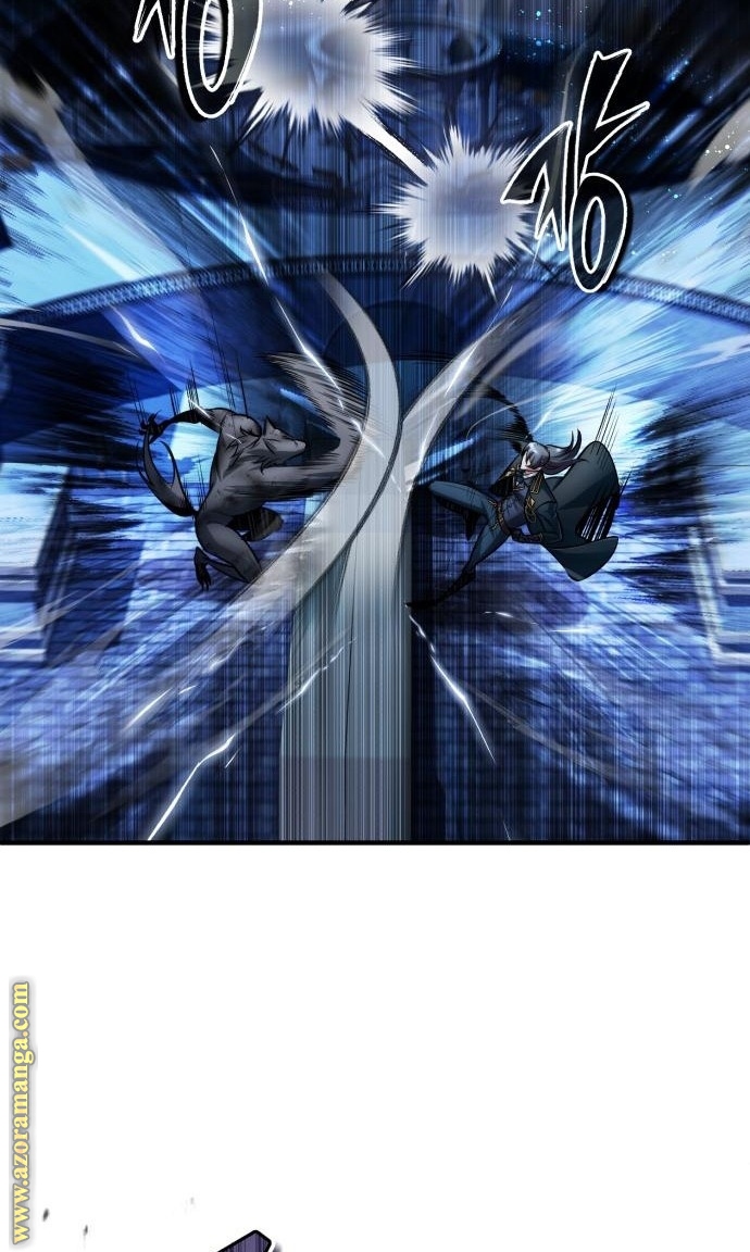 Read Academy’s Undercover Professor AR Manga Online