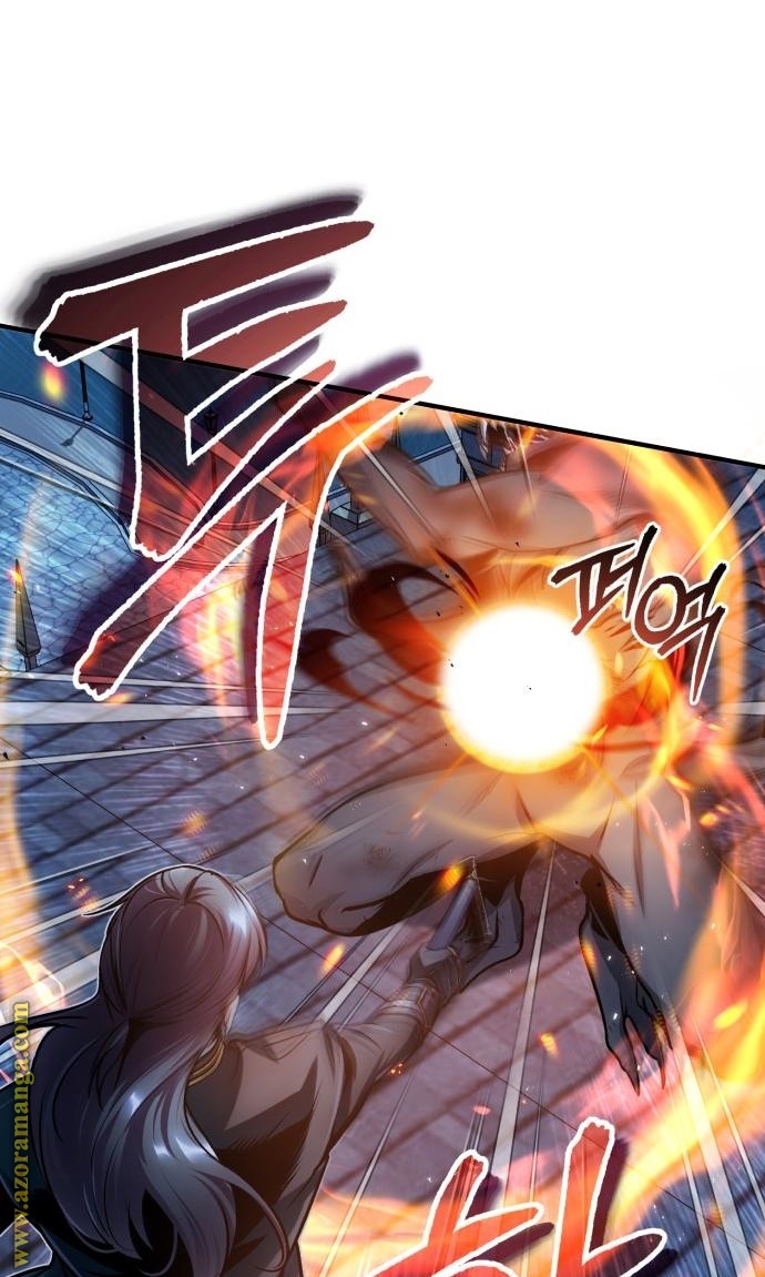 Read Academy’s Undercover Professor AR Manga Online