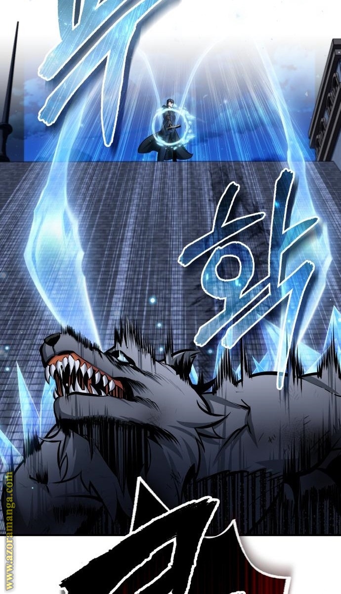 Read Academy’s Undercover Professor AR Manga Online