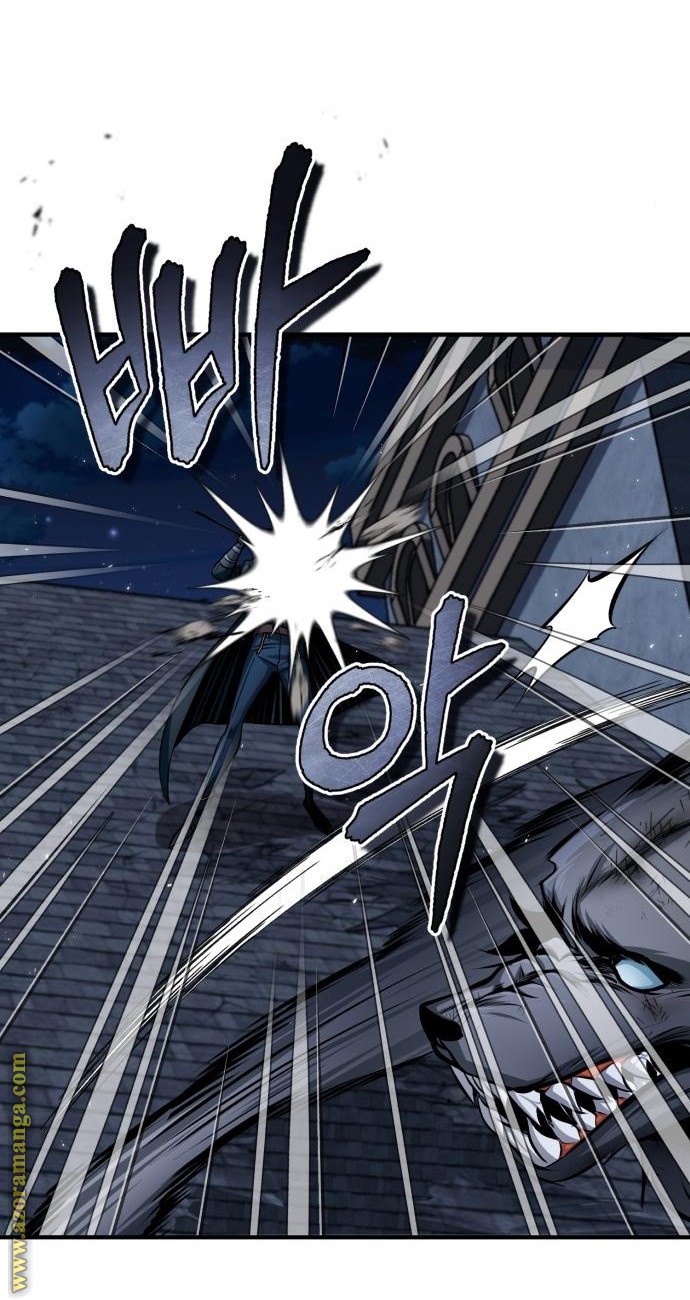 Read Academy’s Undercover Professor AR Manga Online