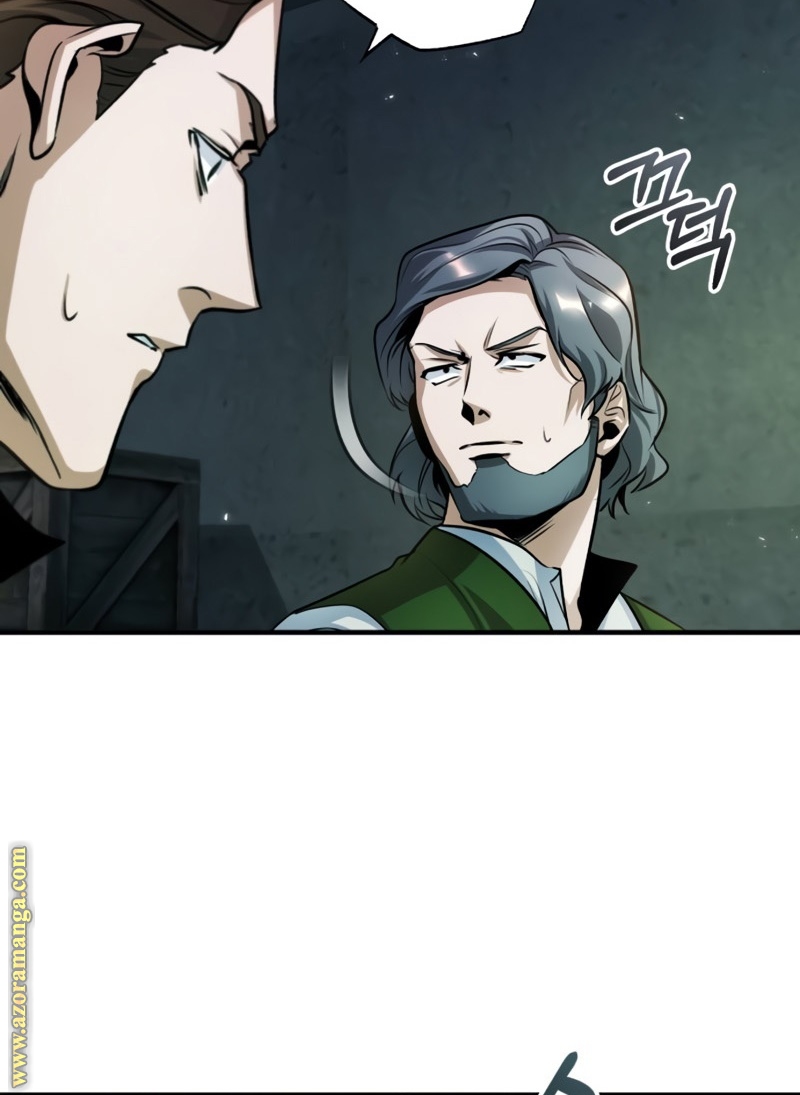 Read Academy’s Undercover Professor AR Manga Online