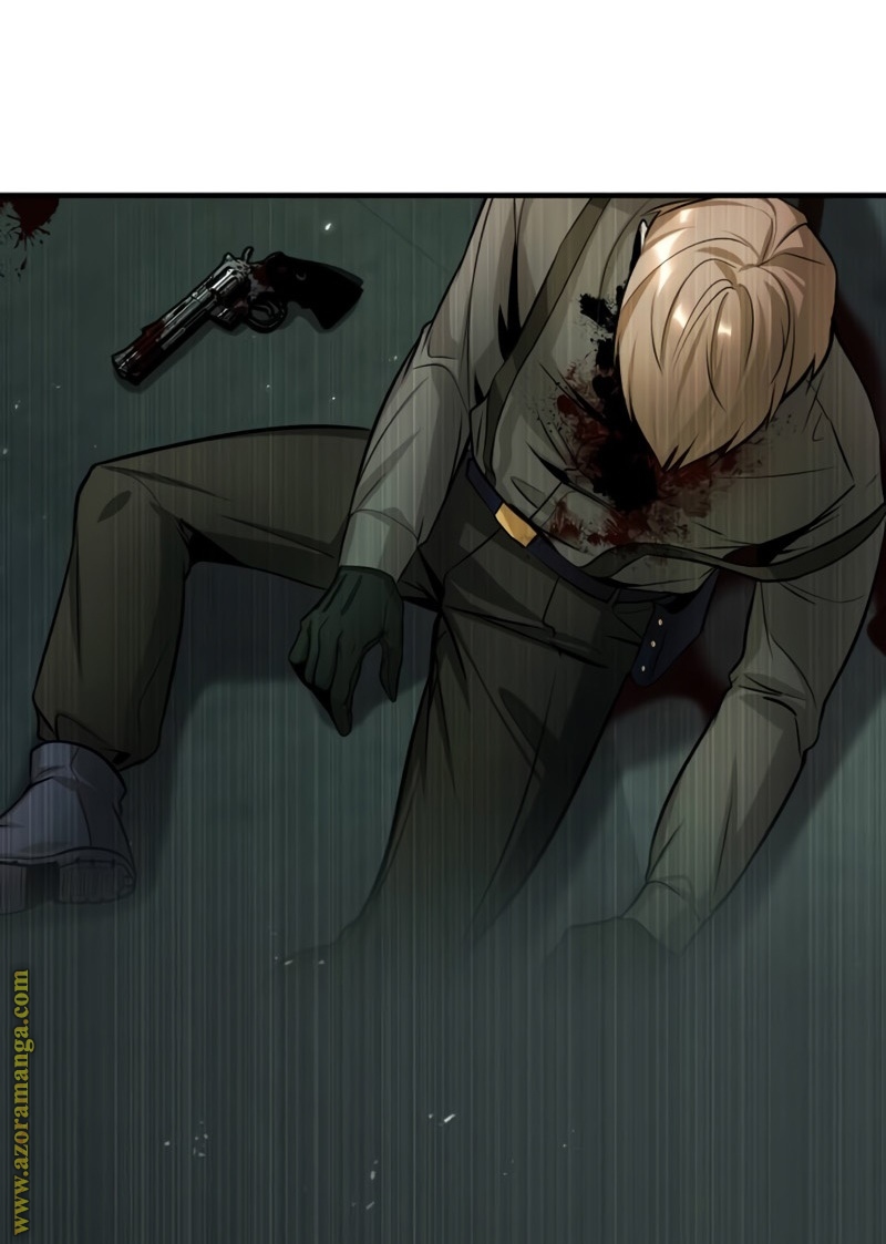 Read Academy’s Undercover Professor AR Manga Online