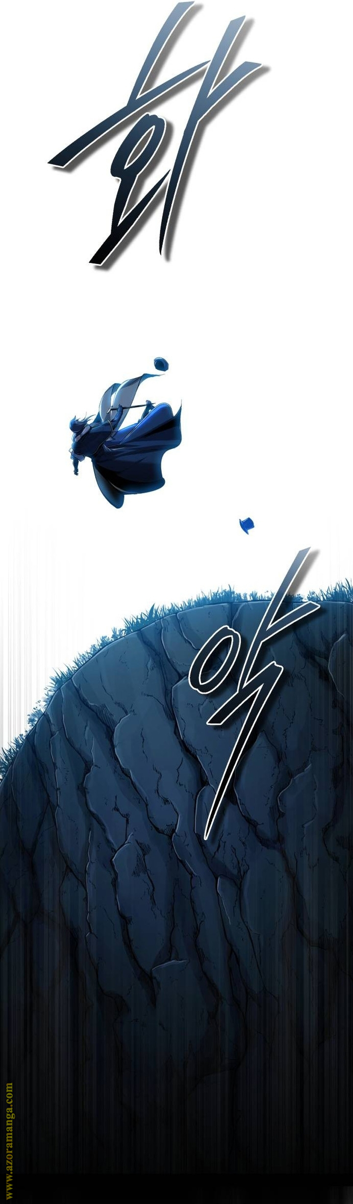 Read Academy’s Undercover Professor AR Manga Online
