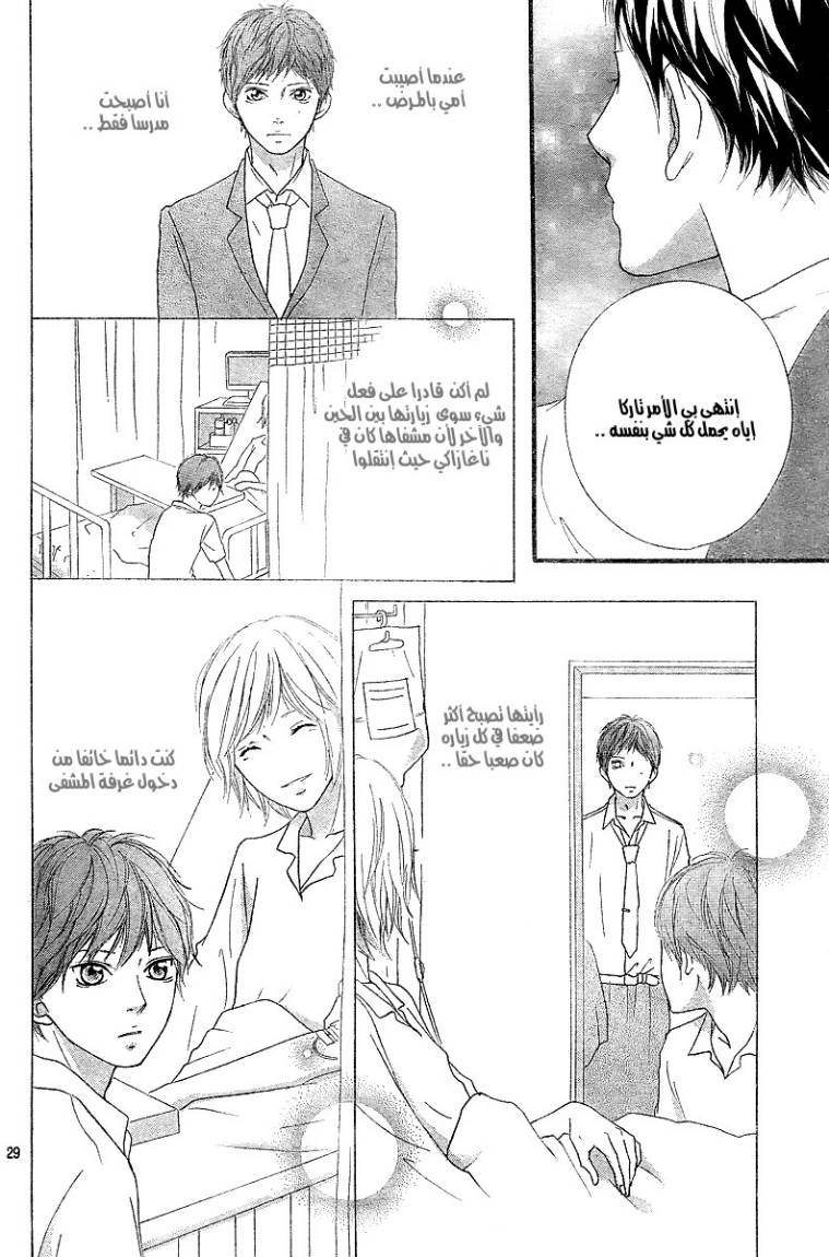 Read Ao Haru Ride AR Manga Online