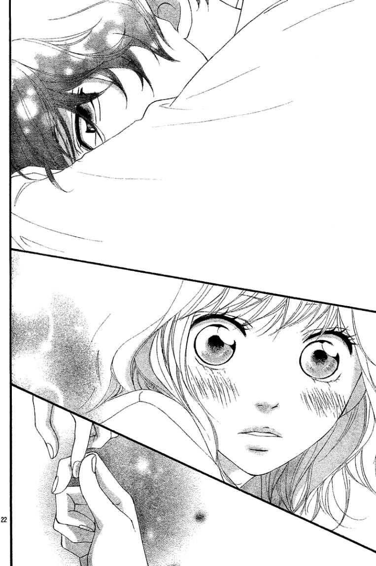 Read Ao Haru Ride AR Manga Online