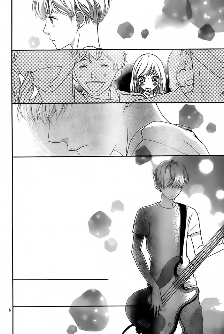 Read Ao Haru Ride AR Manga Online