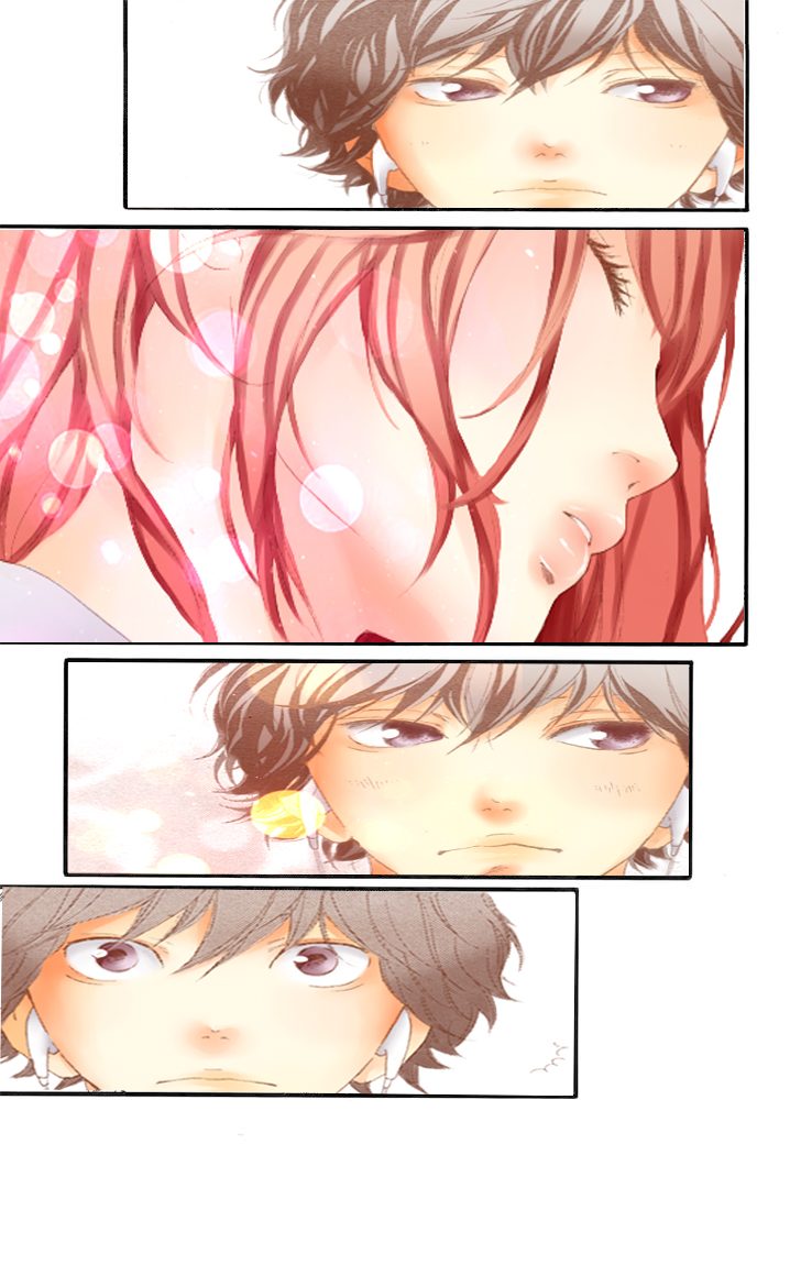 Read Ao Haru Ride AR Manga Online