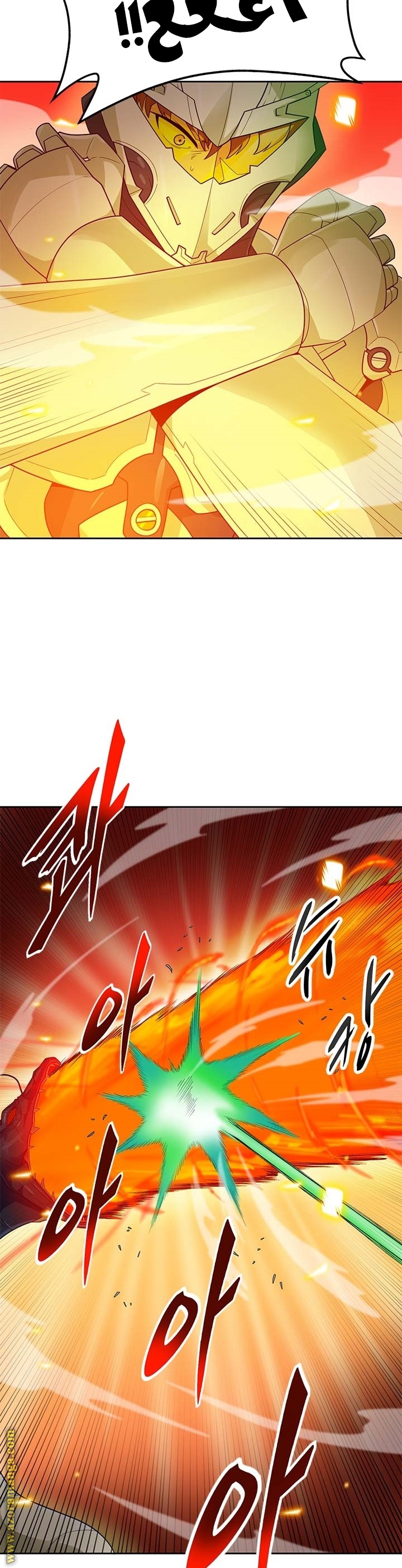 Read Auto Hunting AR Manga Online