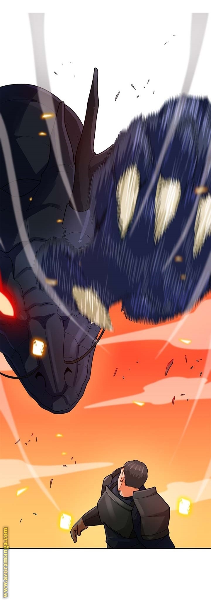 Read Auto Hunting AR Manga Online