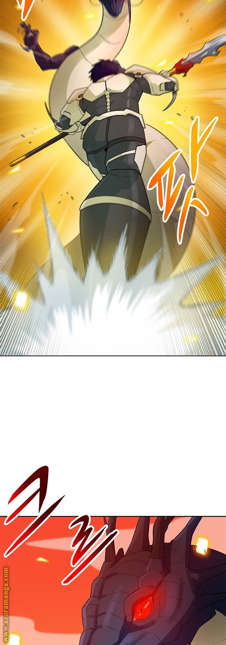 Read Auto Hunting AR Manga Online