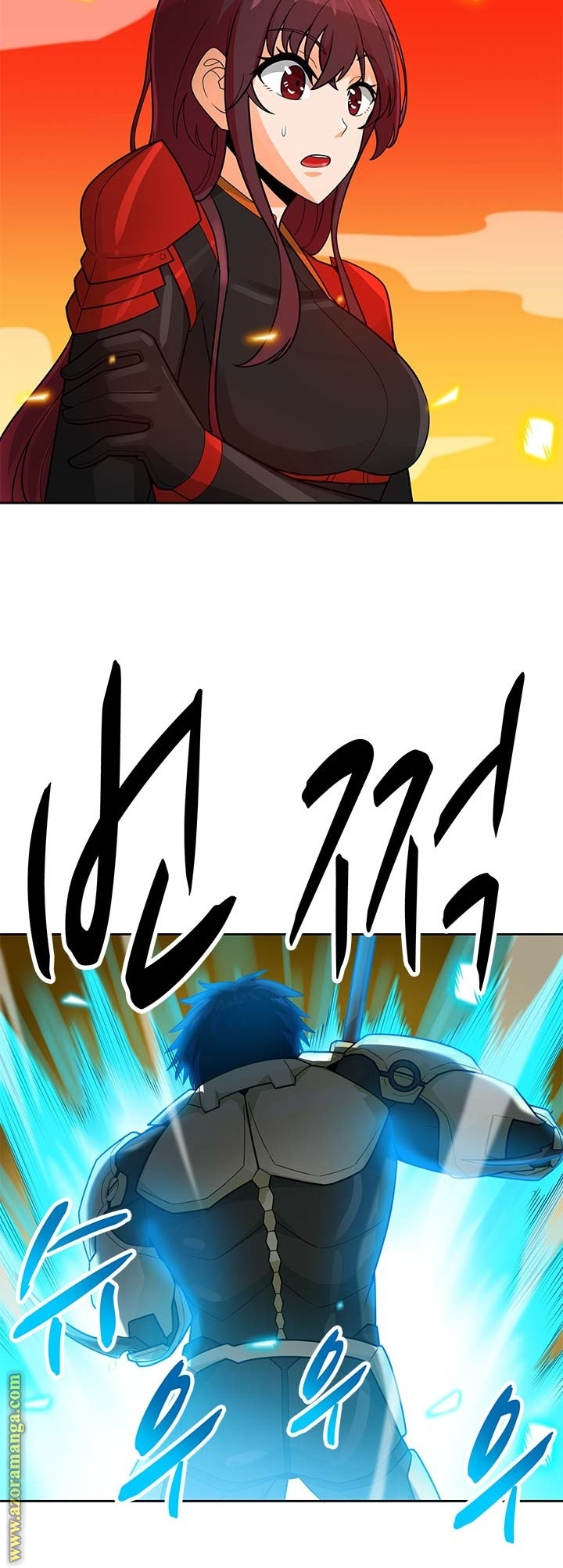 Read Auto Hunting AR Manga Online