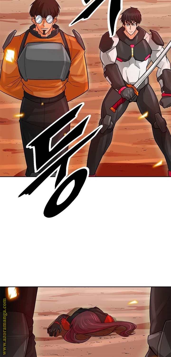 Read Auto Hunting AR Manga Online