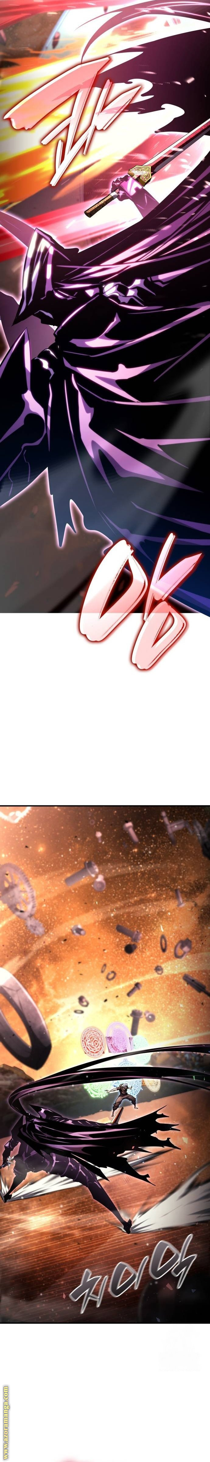 Read Boundless Necromancer AR Manga Online