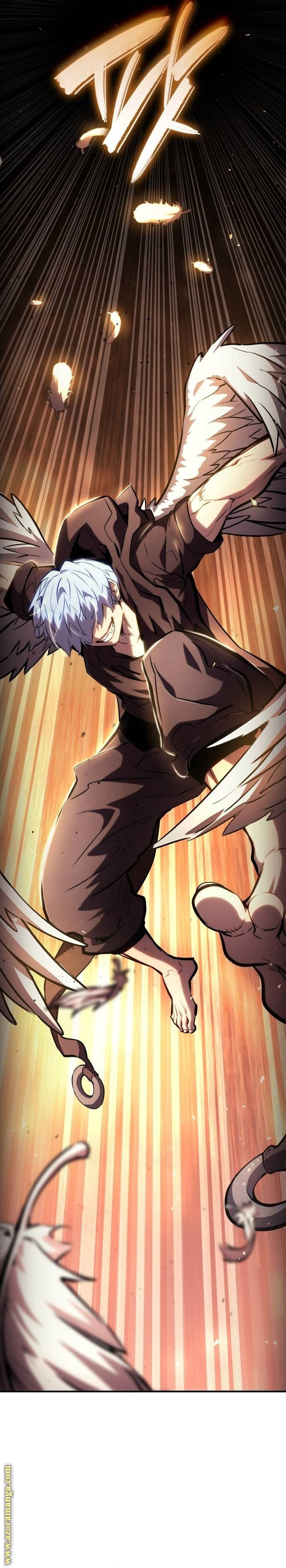Read Boundless Necromancer AR Manga Online