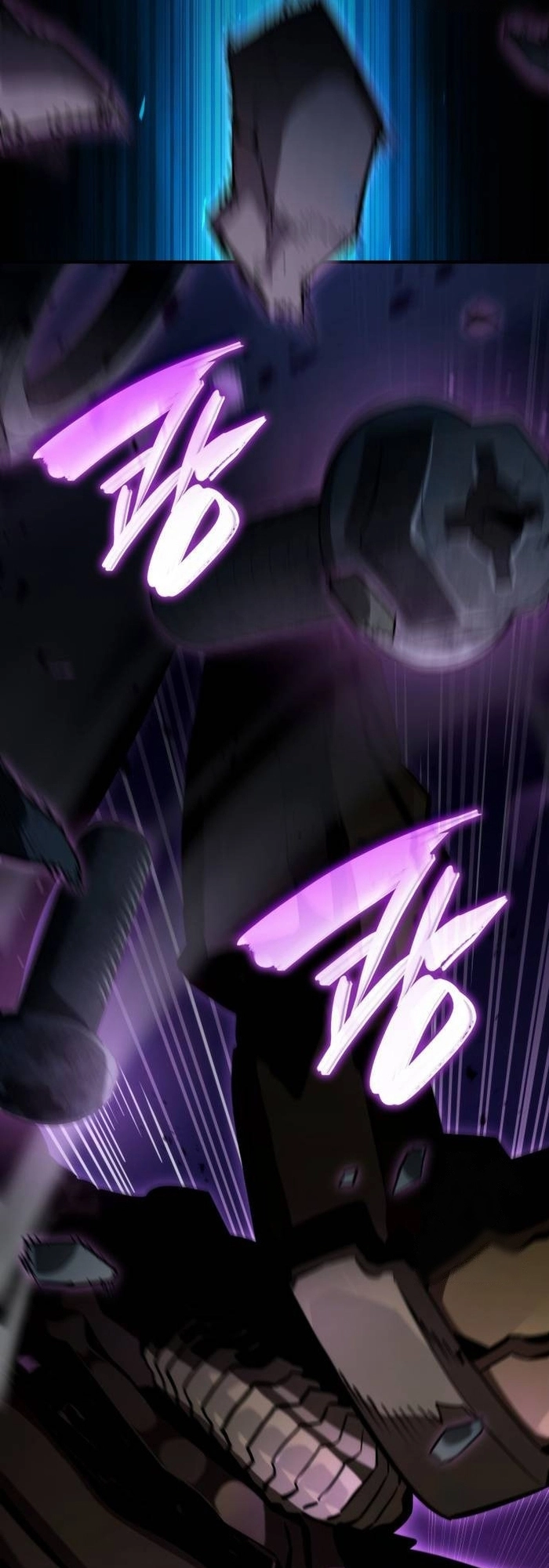 Read Boundless Necromancer AR Manga Online