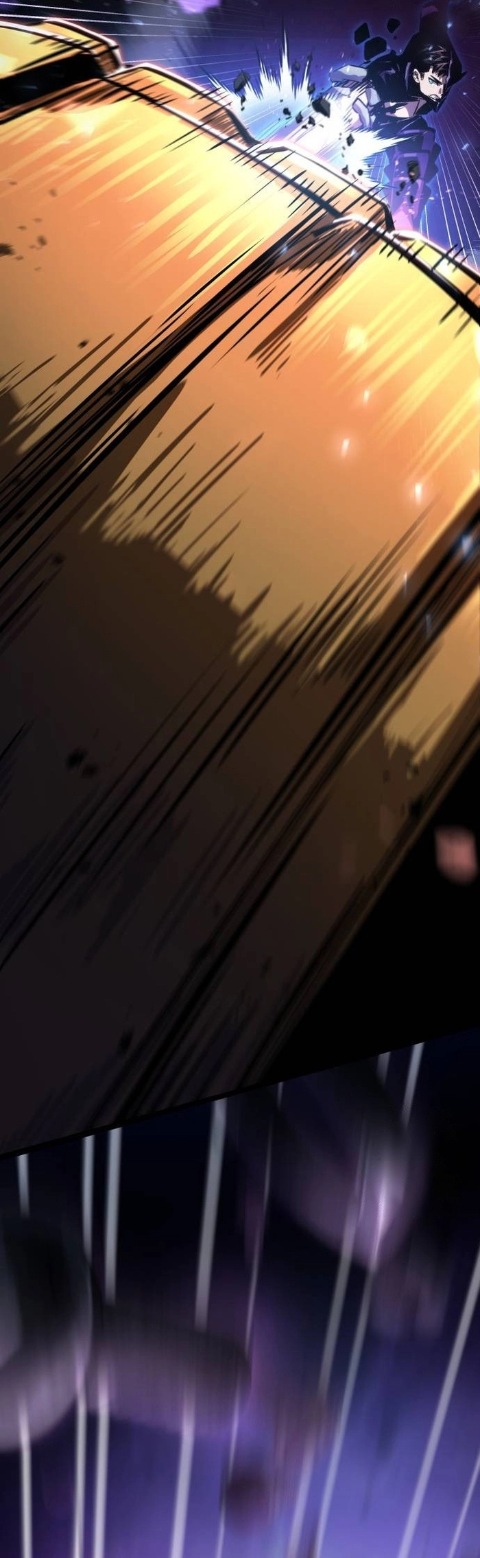 Read Boundless Necromancer AR Manga Online