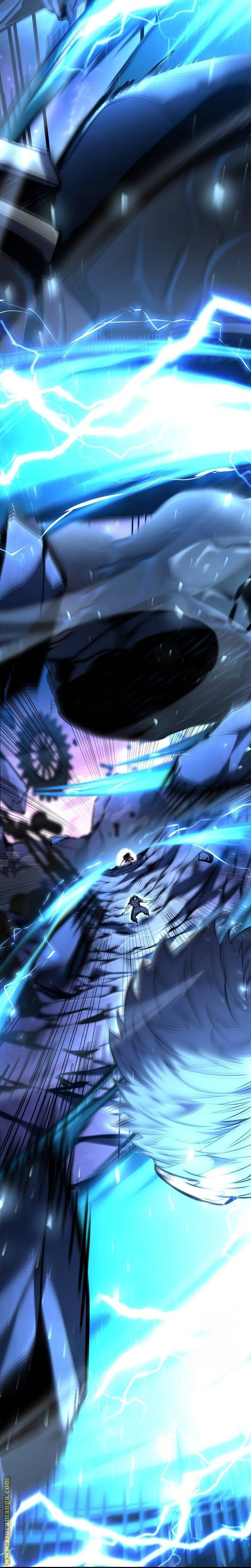 Read Boundless Necromancer AR Manga Online