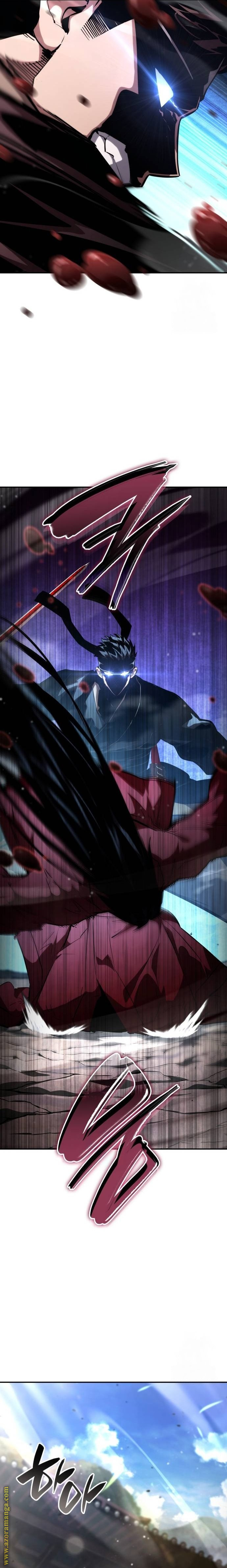 Read Boundless Necromancer AR Manga Online