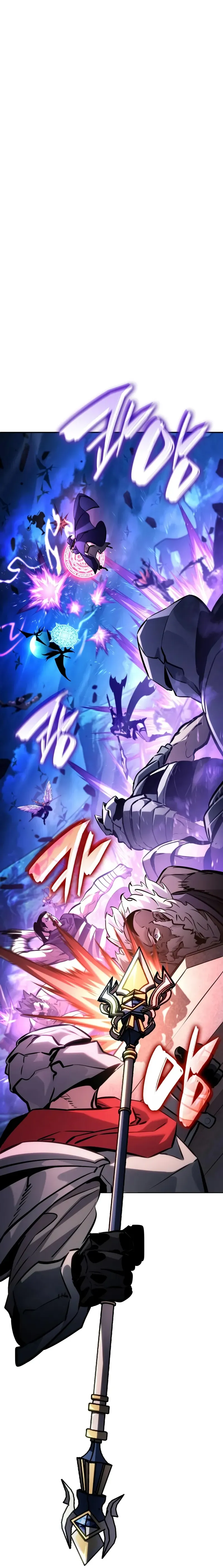 Read Boundless Necromancer AR Manga Online