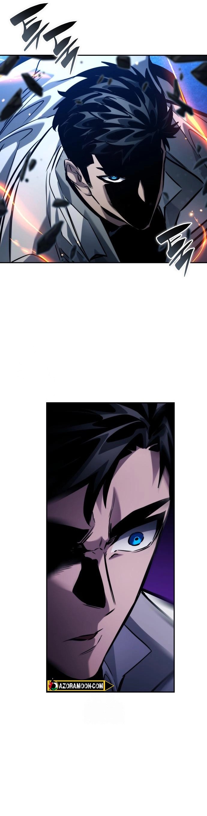 Read Boundless Necromancer AR Manga Online