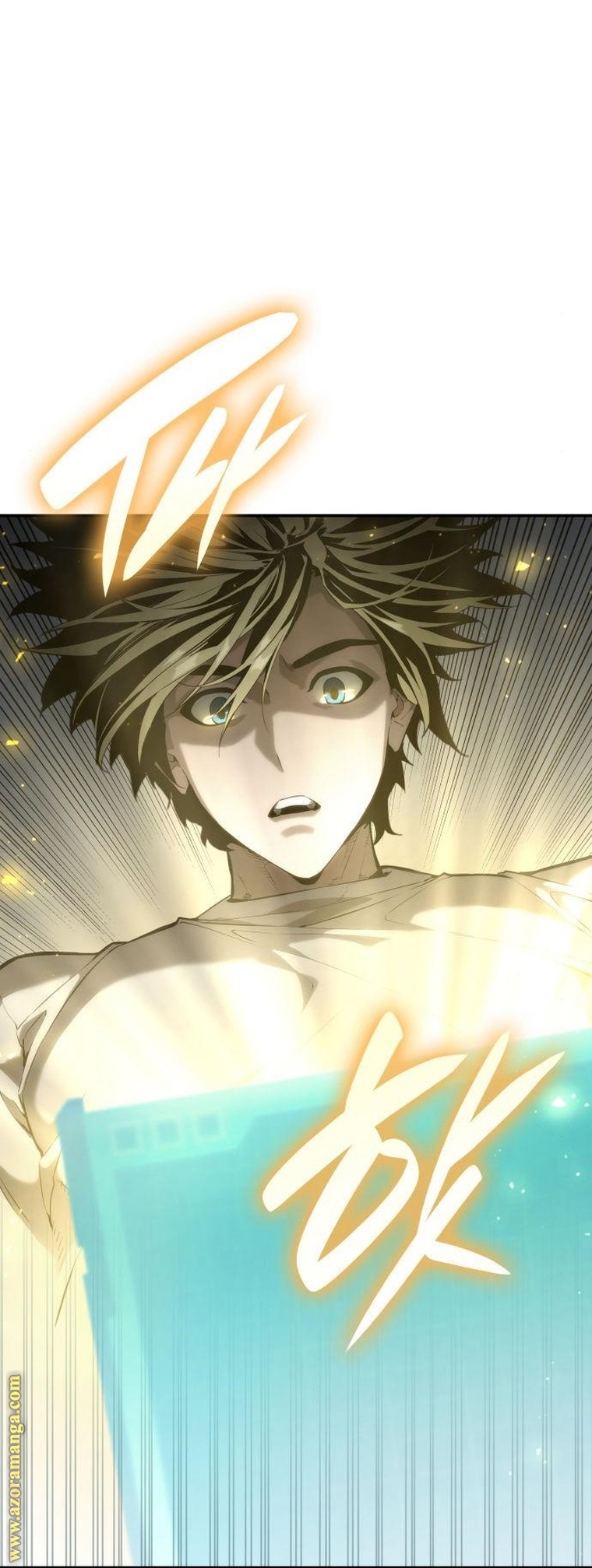 Read Boundless Necromancer AR Manga Online