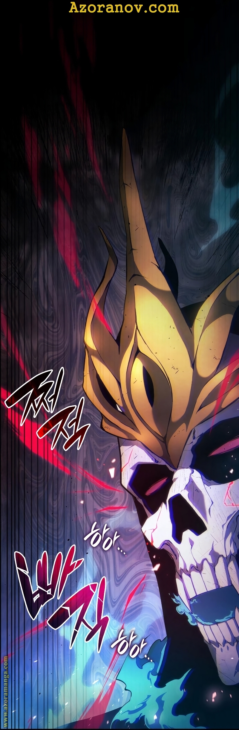Read Boundless Necromancer AR Manga Online
