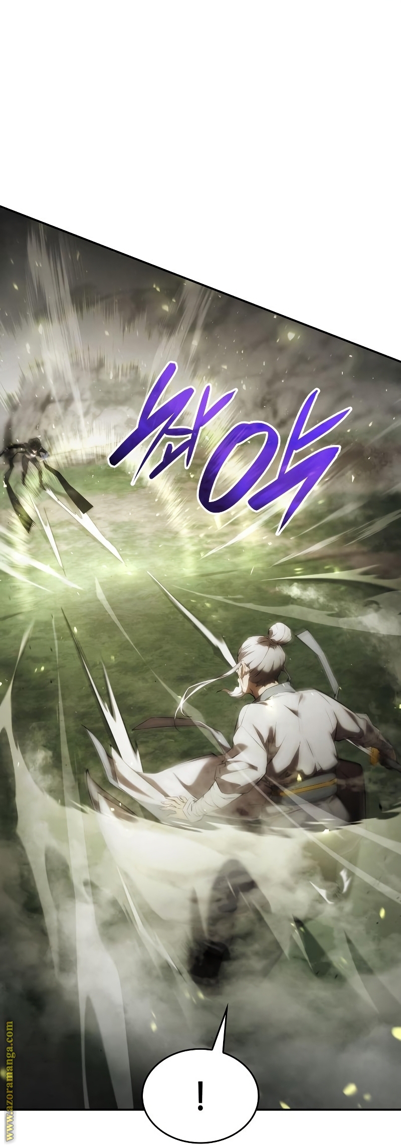 Read Boundless Necromancer AR Manga Online