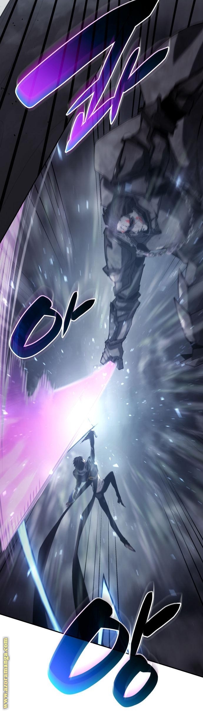 Read Boundless Necromancer AR Manga Online
