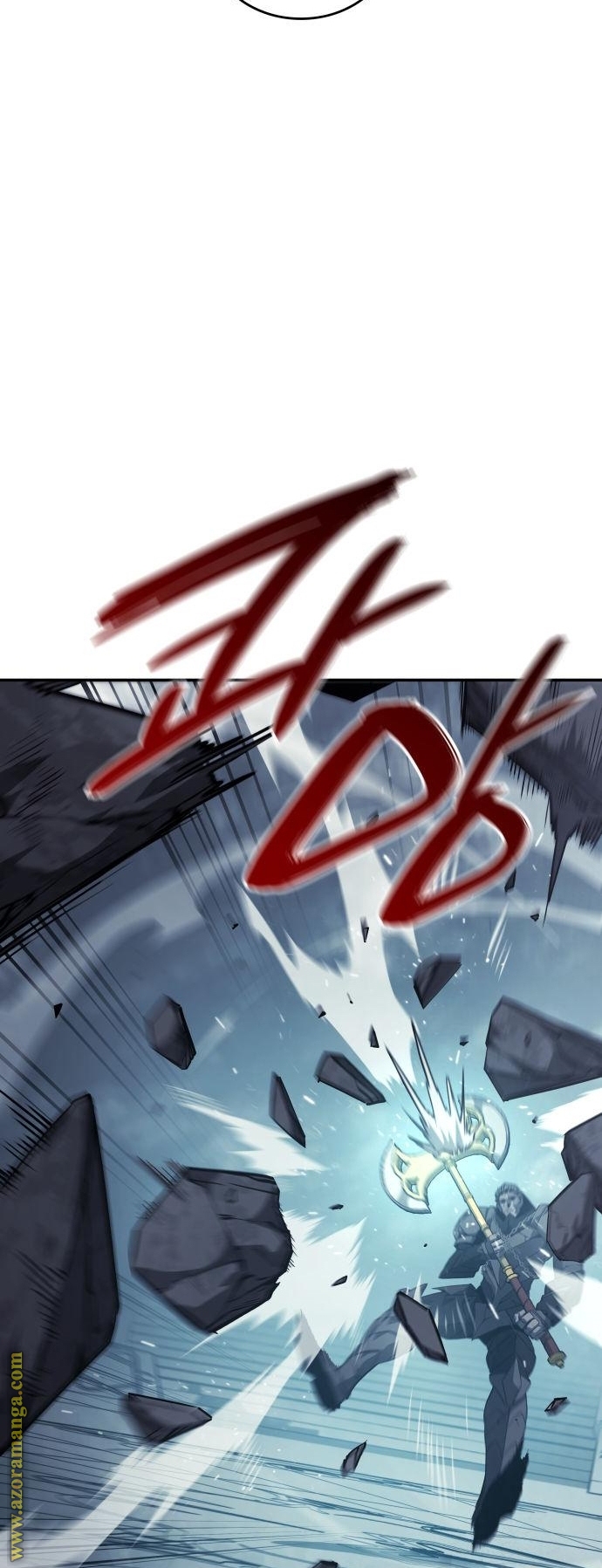 Read Boundless Necromancer AR Manga Online