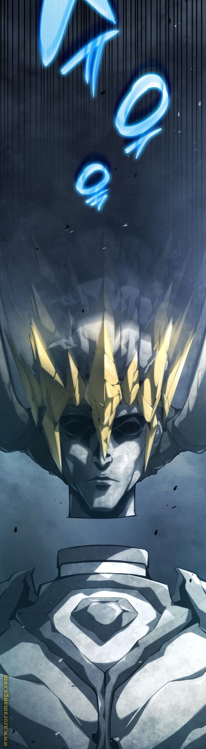 Read Boundless Necromancer AR Manga Online
