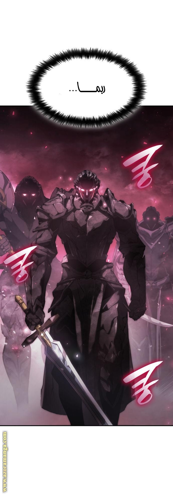 Read Boundless Necromancer AR Manga Online