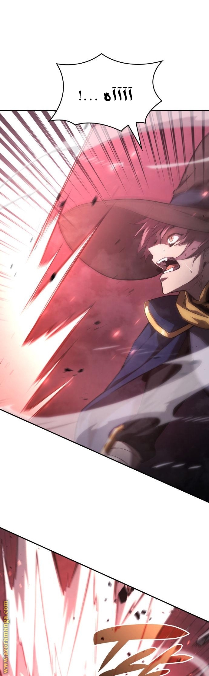 Read Boundless Necromancer AR Manga Online