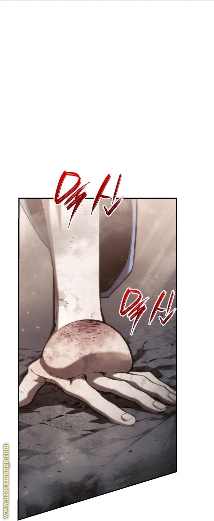 Read Boundless Necromancer AR Manga Online