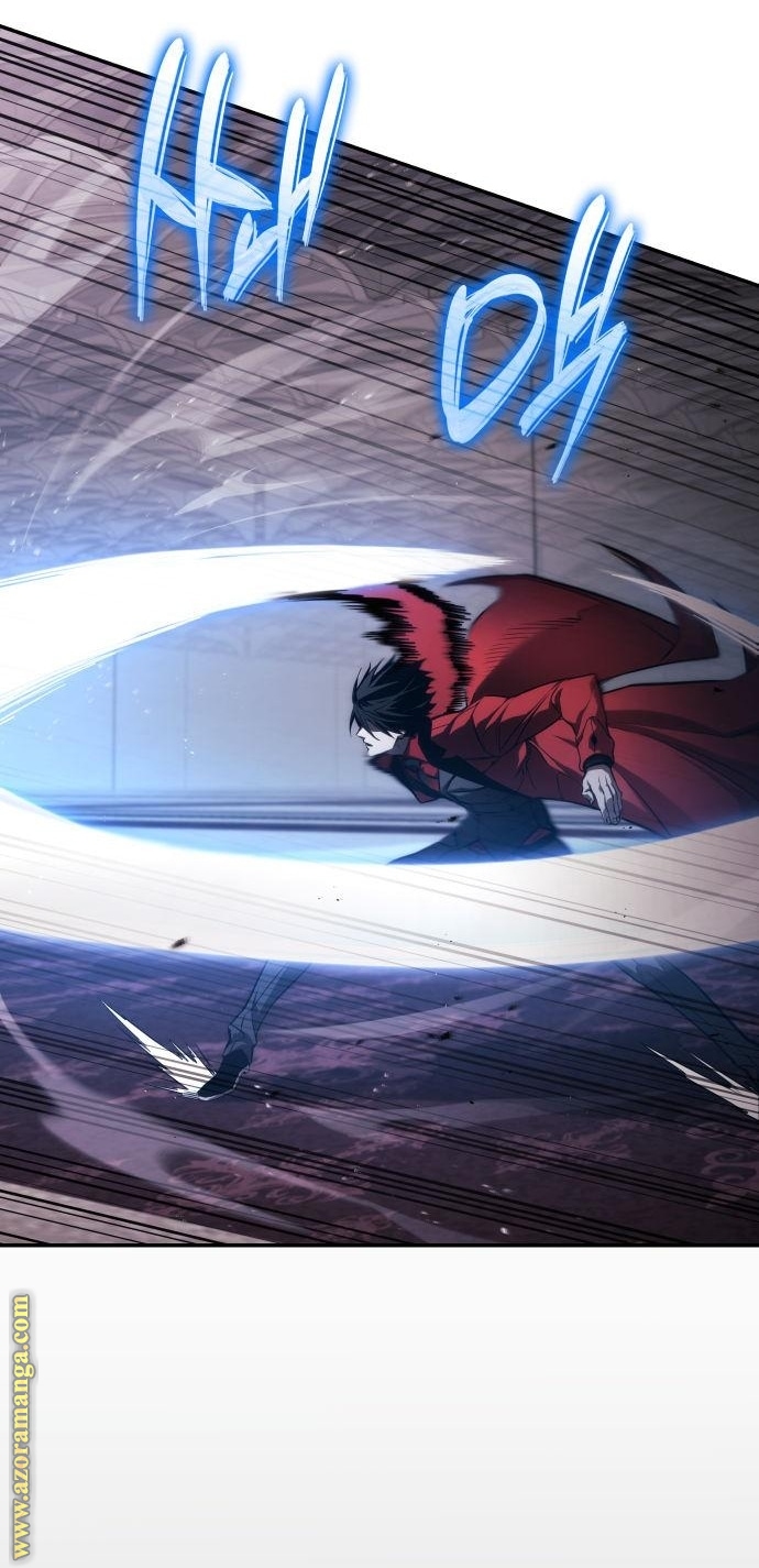 Read Boundless Necromancer AR Manga Online
