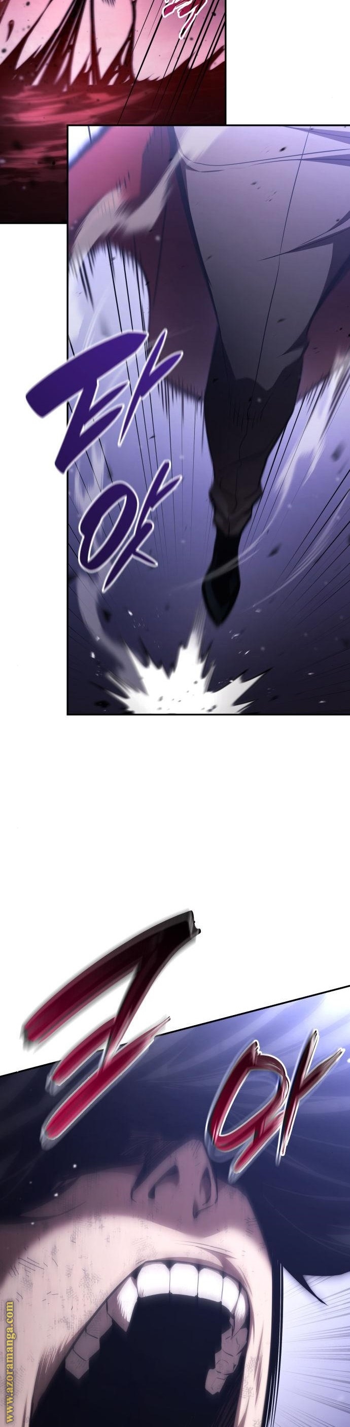 Read Boundless Necromancer AR Manga Online
