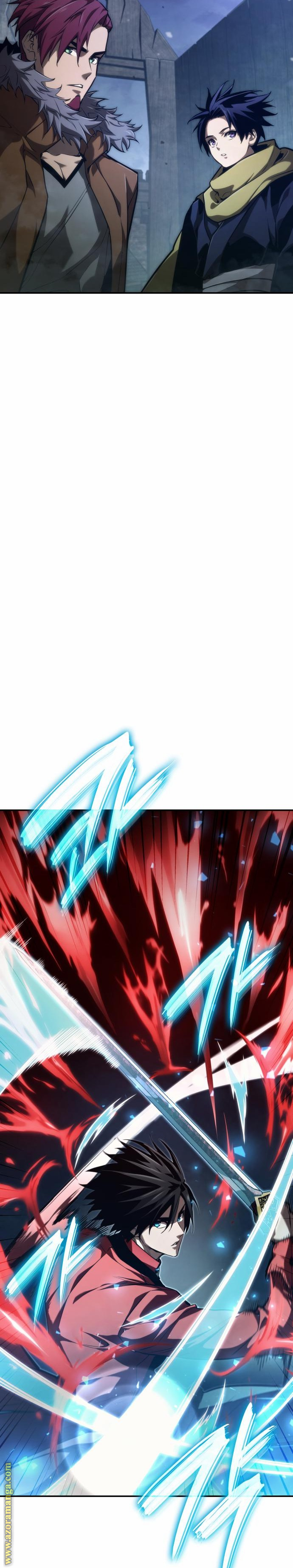 Read Boundless Necromancer AR Manga Online