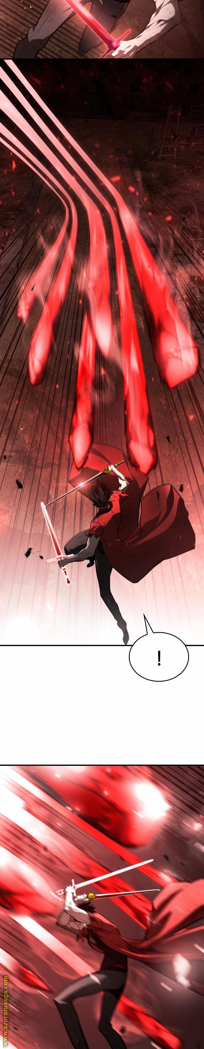 Read Boundless Necromancer AR Manga Online
