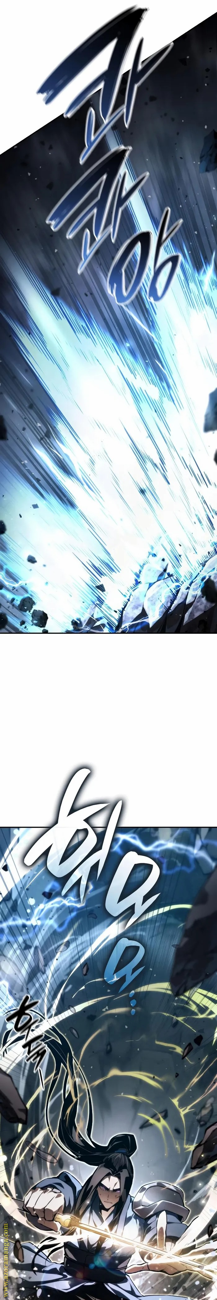 Read Boundless Necromancer AR Manga Online