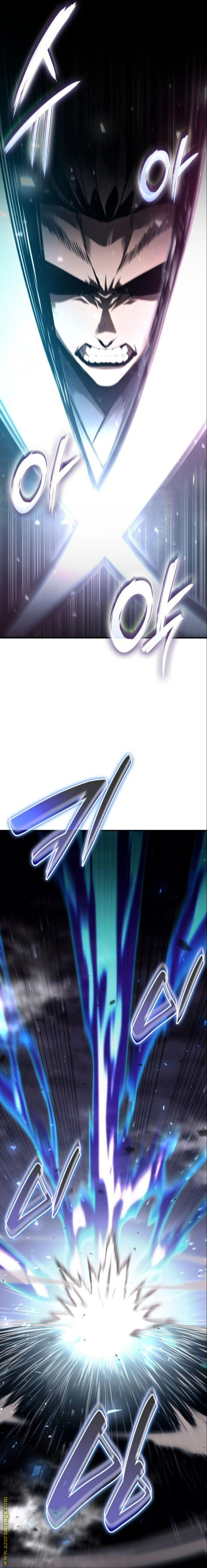 Read Boundless Necromancer AR Manga Online