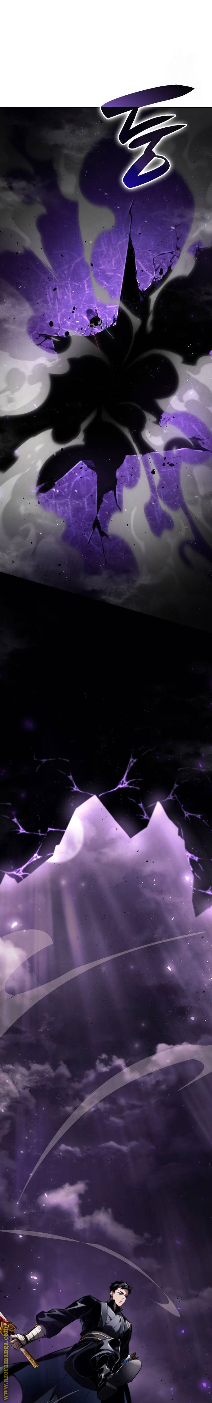 Read Boundless Necromancer AR Manga Online