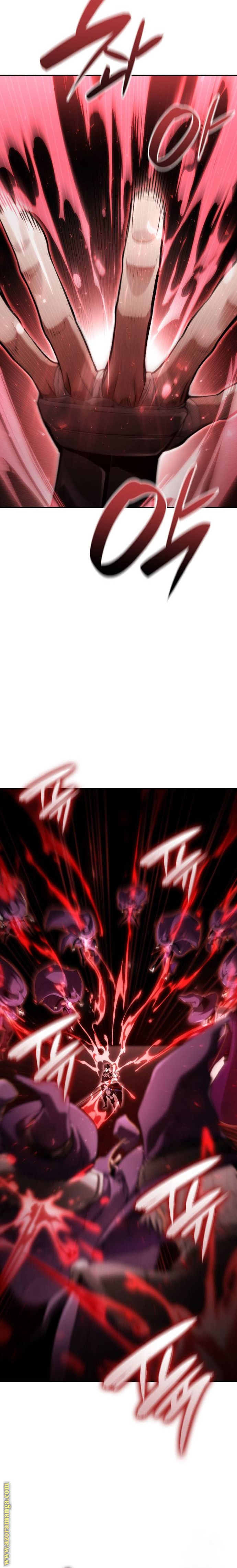 Read Boundless Necromancer AR Manga Online