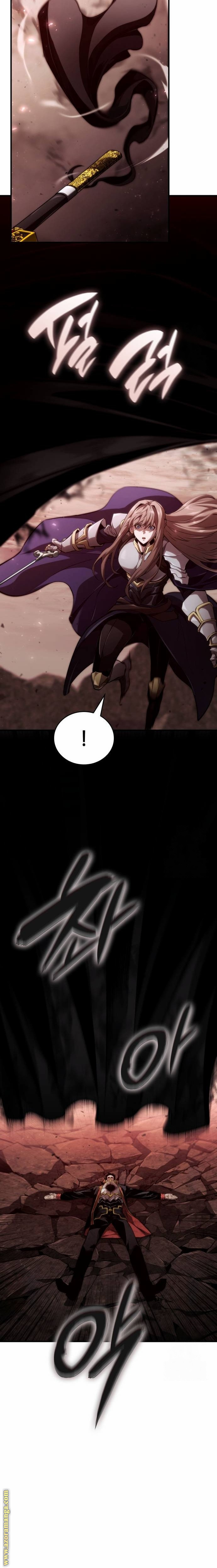 Read Boundless Necromancer AR Manga Online