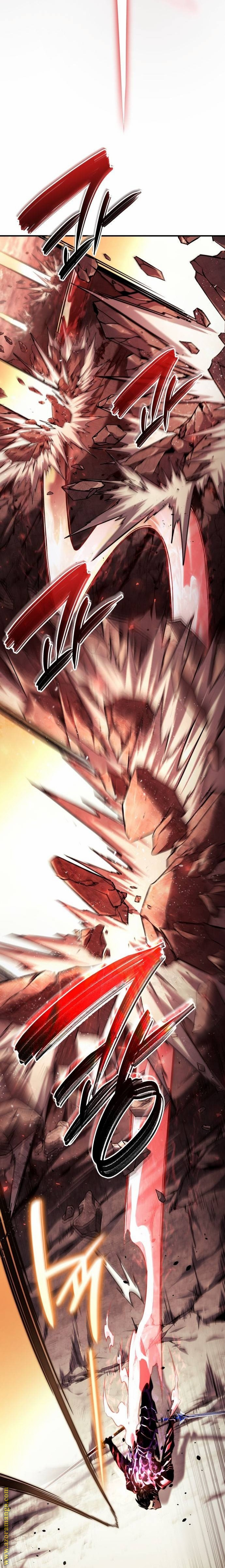 Read Boundless Necromancer AR Manga Online
