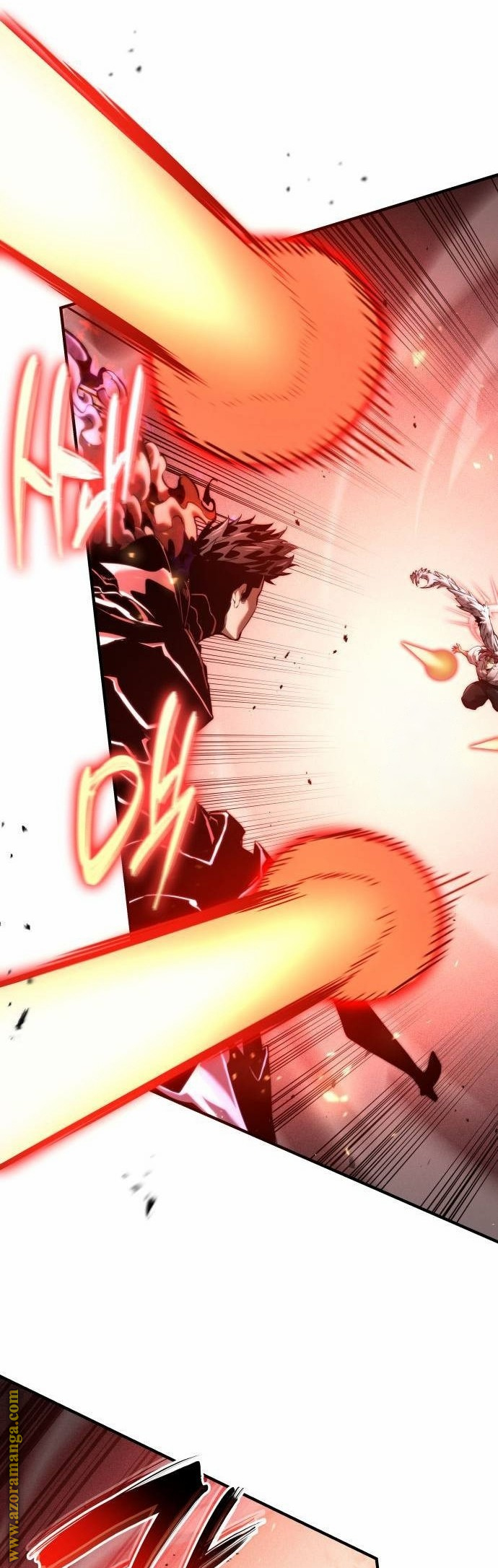 Read Boundless Necromancer AR Manga Online