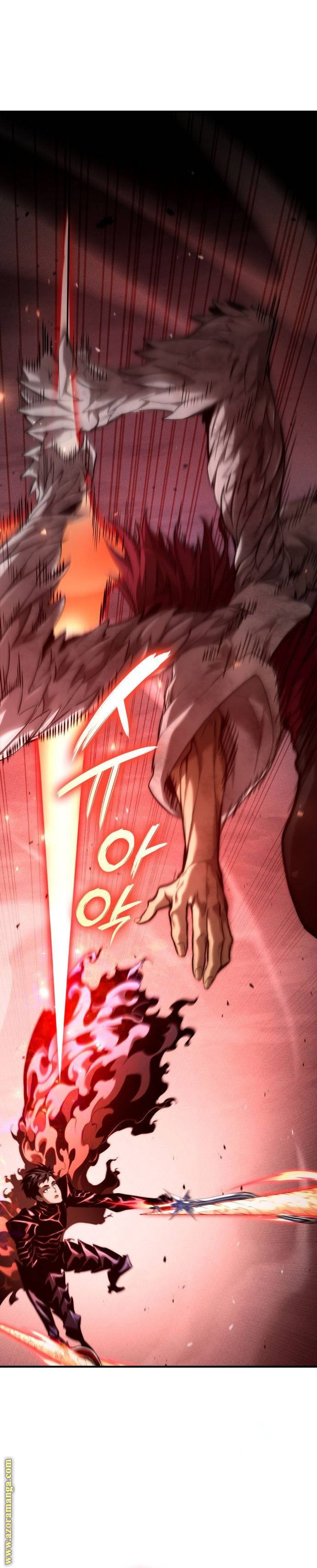 Read Boundless Necromancer AR Manga Online